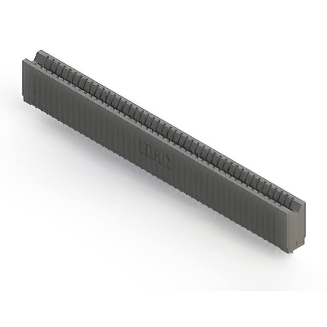 745-045-522-106 EDAC Inc.  Edgeboard Connectors